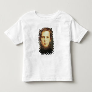 Ludwig van Beethoven , deutscher Komponist Kleinkind T-shirt
