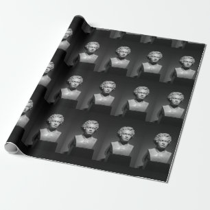 Ludwig Van Beethoven Geschenkpapier