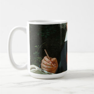 Ludwig Van Beethoven Kaffeetasse