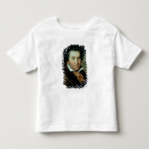 Ludwig van Beethoven Kleinkind T-shirt