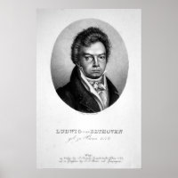 Ludwig van Beethoven