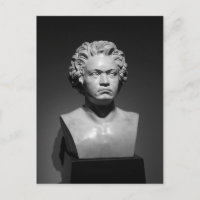 Ludwig Van Beethoven