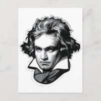 Ludwig van Beethoven