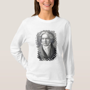 Ludwig van Beethoven T-Shirt