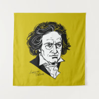 Ludwig van Beethoven