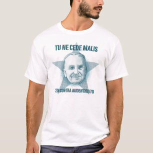 Ludwig von Mises - Tu-Ne überlassen Malis T - T-Shirt