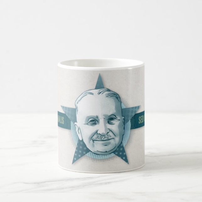 Ludwig von Mises - Tu-Ne überlassen Malis Tasse (Mittel)