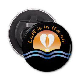 Luffers Sunset_Luff ist in der Luft Flaschenöffner