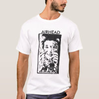 LUFT, AIRHEAD