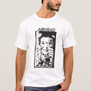 LUFT, AIRHEAD T-Shirt