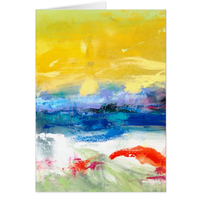 Luft Anscheinend I (Vorne)