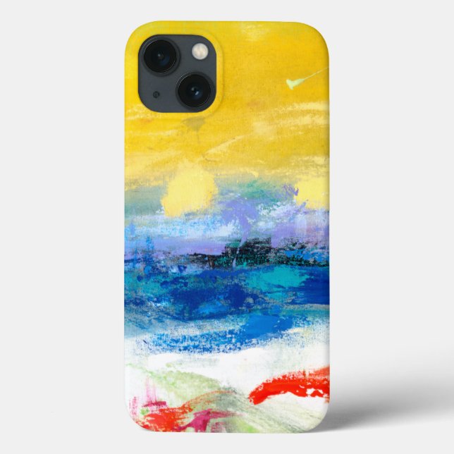 Luft Anscheinend I Case-Mate iPhone Hülle (Rückseite)