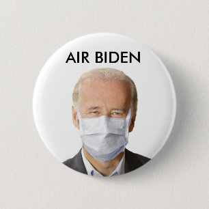 LUFT BIDEN BUTTON