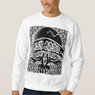 LUFT GEBOREN - MASTERPEICE (CREW NEU) SWEATSHIRT