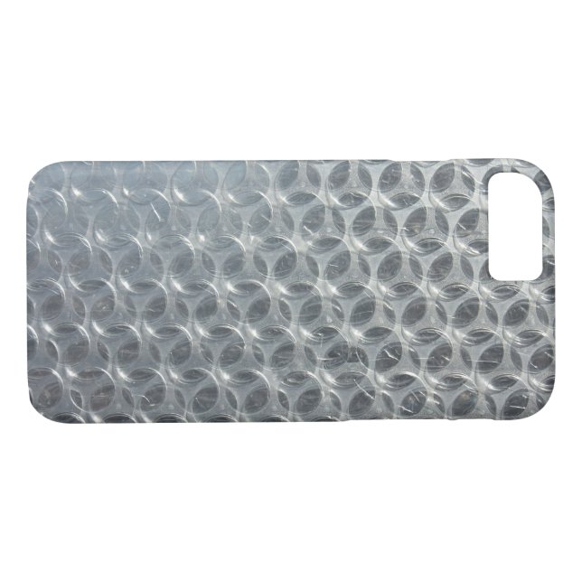 Luft gefüllte PlastikLuftpolsterfolie Case-Mate iPhone Hülle (Rückseite (Horizontal))
