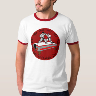 Luft-HockeyDojo T-Shirt