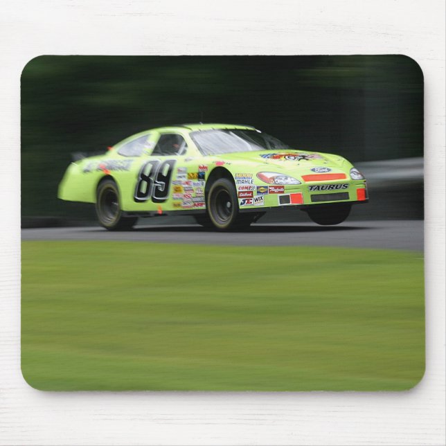 Luft holen mousepad (Vorne)