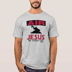 Luft Jesus T-Shirt