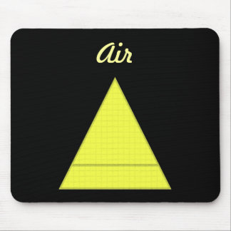 Luft Mousepad