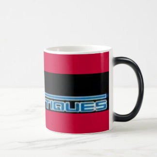 Luft Nautique Tasse