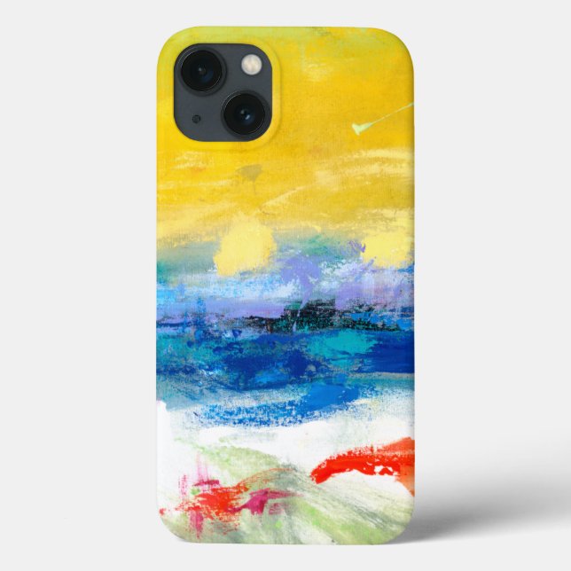 Luft offensichtliches I Case-Mate iPhone Hülle (Rückseite)