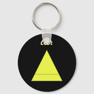 Luft Schlüsselanhänger