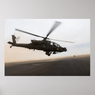 Luftangriffsübung Poster