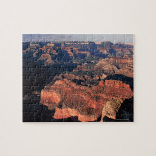 Luftaufnahme des Grand- CanyonNationalparks, Puzzle