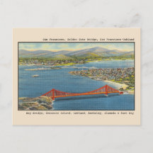 Luftaufnahme, Golden Gate Bridge, San Francisco Ba