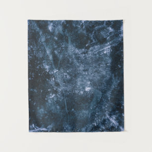 Luftaufnahmen von Grünflächen Wandteppich