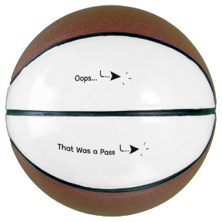 Luftball Spezialist Basketball