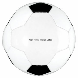 Luftball Spezialist Fußball