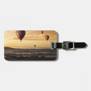 Luftballons Gepäckanhänger