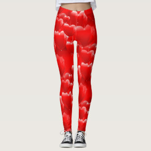 Luftballons Leggings