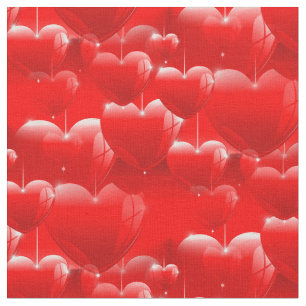 Luftballons Stoff