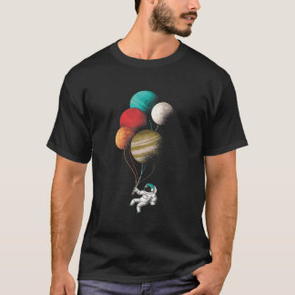 Luftballons T-Shirt