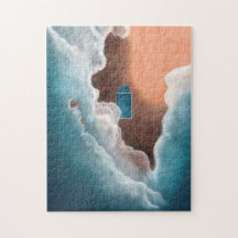 Luftbild Monale Vale Rock Pool Sydney