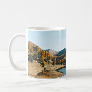LUFTBILDfotografie EINER BETONSTRASSE Kaffeetasse