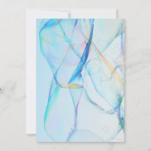 Luftblasen Himmel Hintergrund viele Blasen