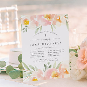 Luftbläsertaufen oder Einladung zur Feier