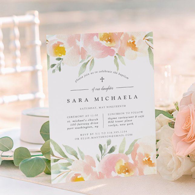 Luftbläsertaufen oder Einladung zur Feier (Von Creator hochgeladen)