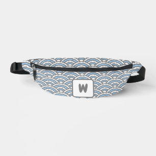 Luftbögen Bauchtasche