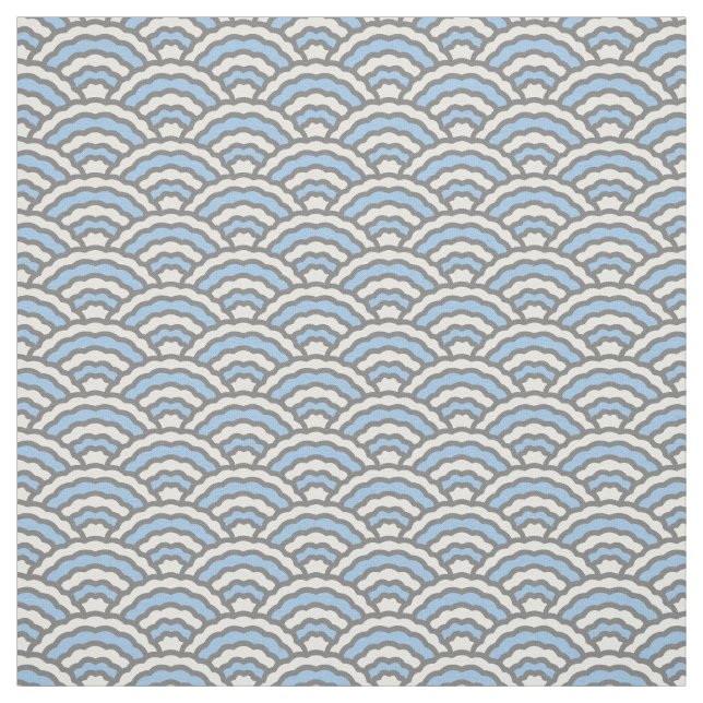 Luftbogengewebe Stoff (Muster)