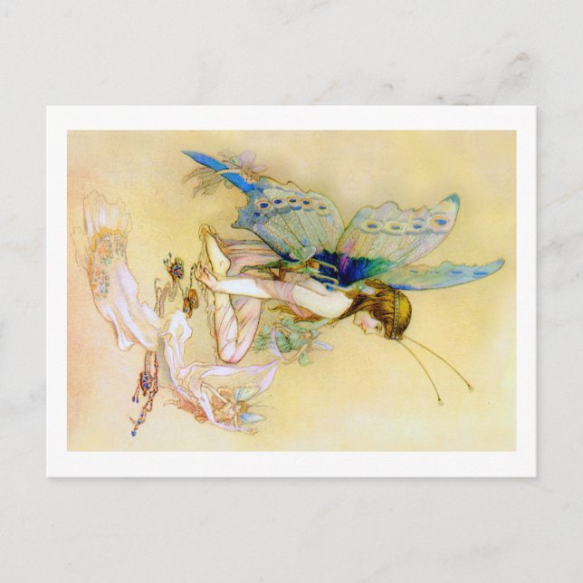 Luftdrucke wird durch Rohre verkleidet Postkarte (Vorderseite)