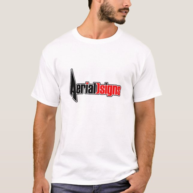 LuftDsigns T-Shirt (Vorderseite)
