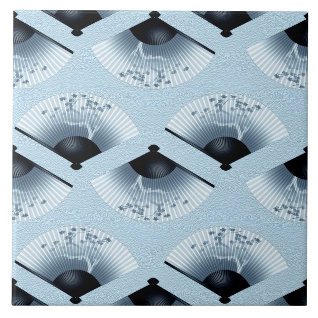 Lüfter Fliese (Vorderseite)