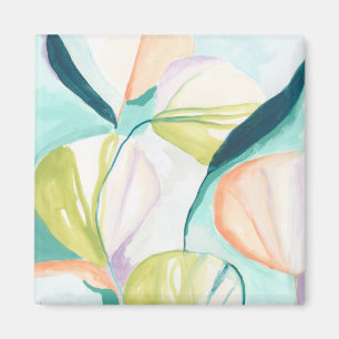 LüfterBlume IV Magnet