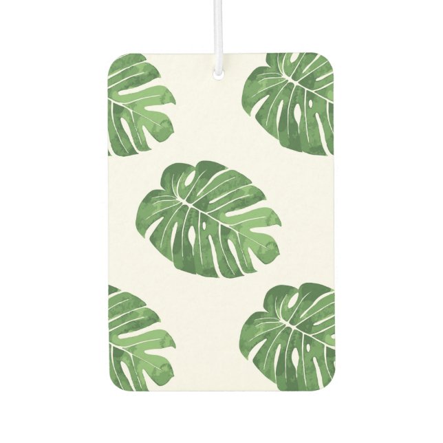 Lufterfrischer (Vorderseite)