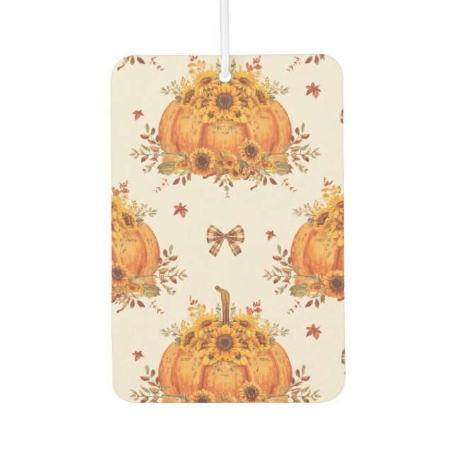 Lufterfrischer (Vorderseite)