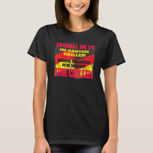 Lüftergegenstand Deutschland Lüftergegenstand Ger T-Shirt